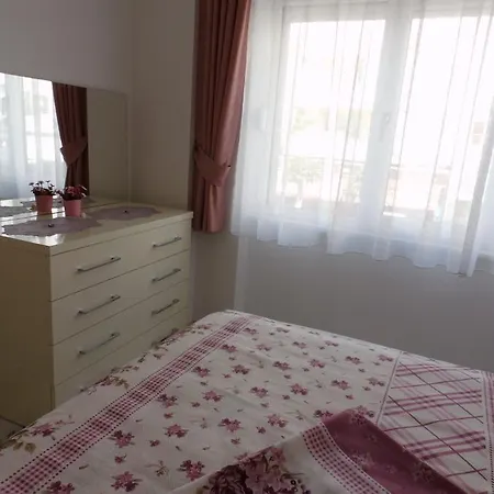 Appartamento Kare Alanya