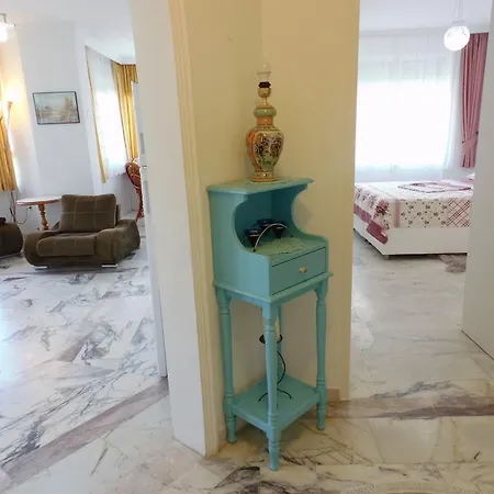 Appartamento Kare